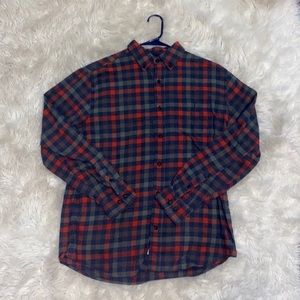 Original Weatherproof Vintage Flannel (Large)